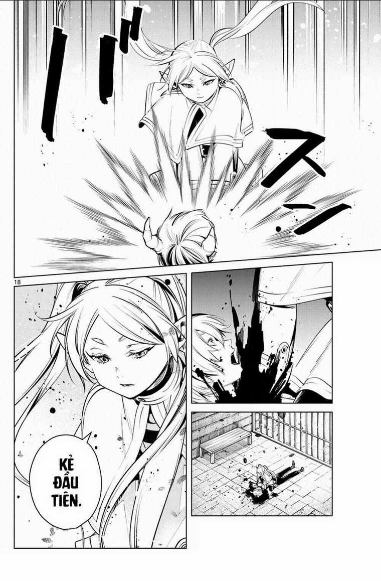 Sousou No Frieren Chapter 15 trang 19