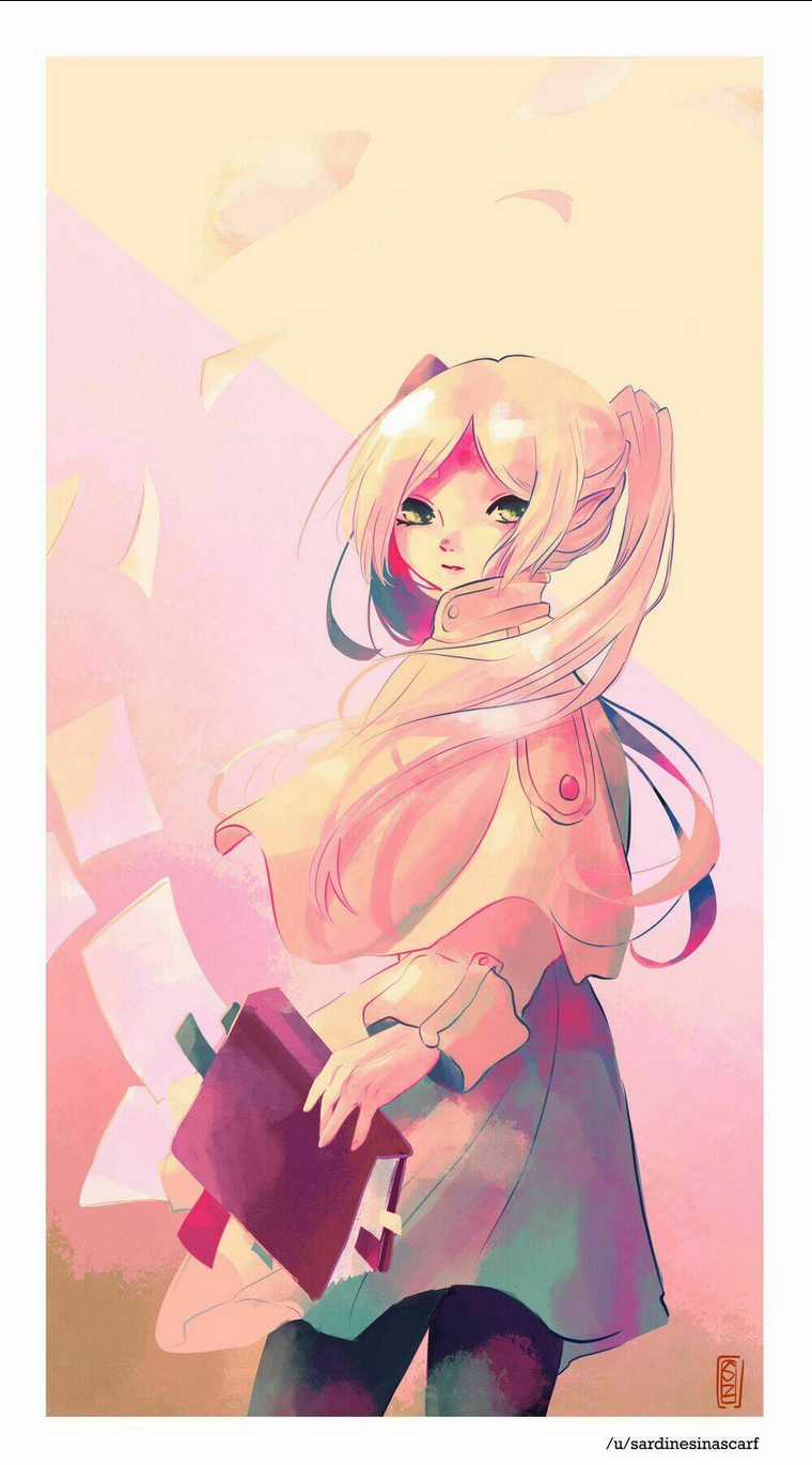 Sousou No Frieren Chapter 15 trang 20