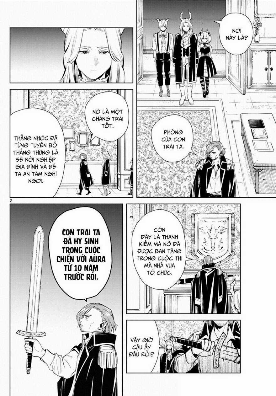 Sousou No Frieren Chapter 15 trang 3