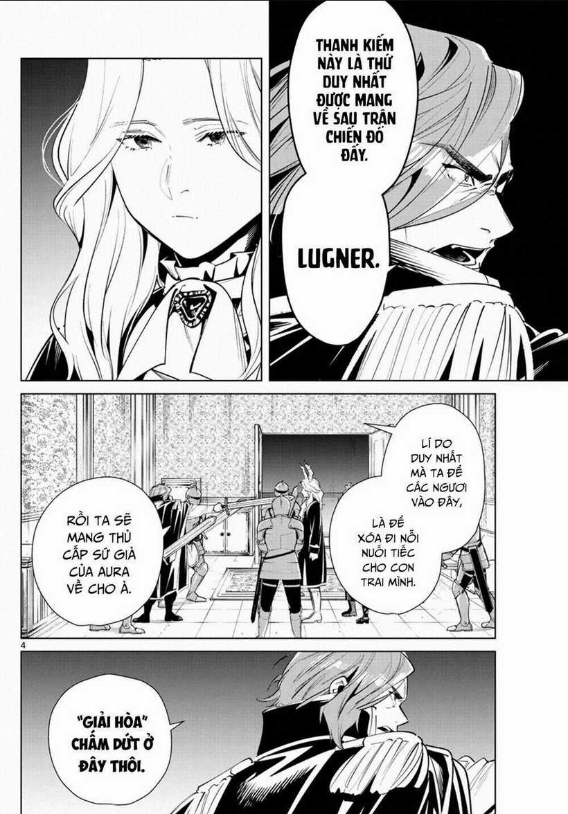 Sousou No Frieren Chapter 15 trang 5