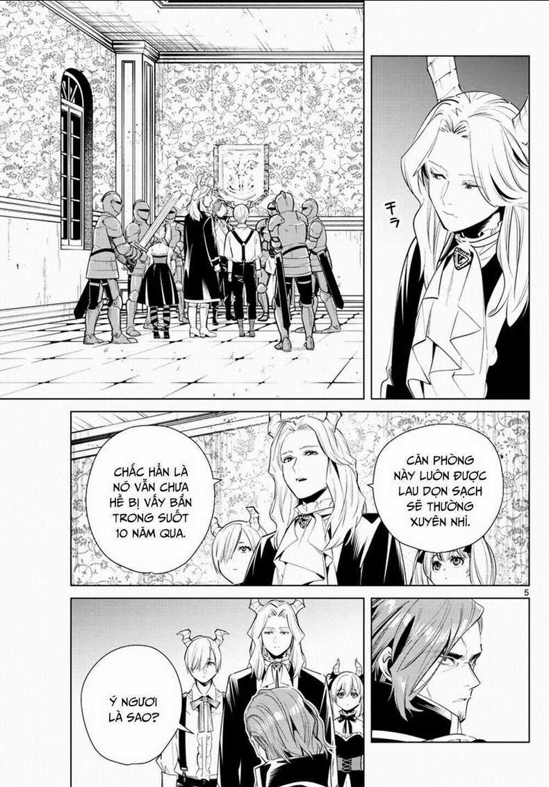 Sousou No Frieren Chapter 15 trang 6