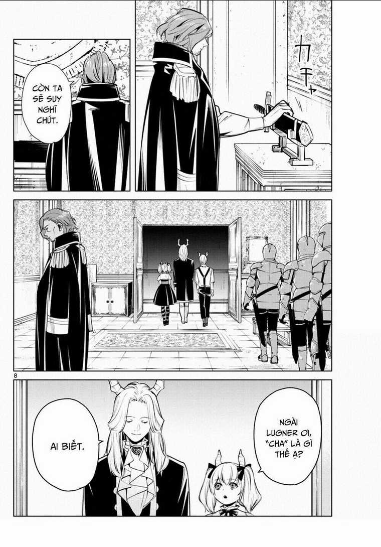 Sousou No Frieren Chapter 15 trang 9