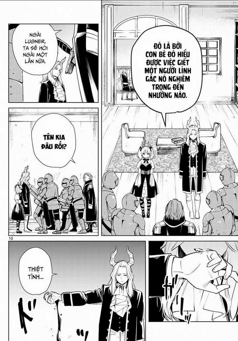 Sousou No Frieren Chapter 16 trang 11