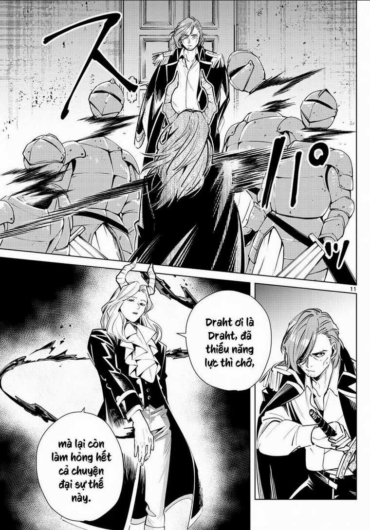 Sousou No Frieren Chapter 16 trang 12