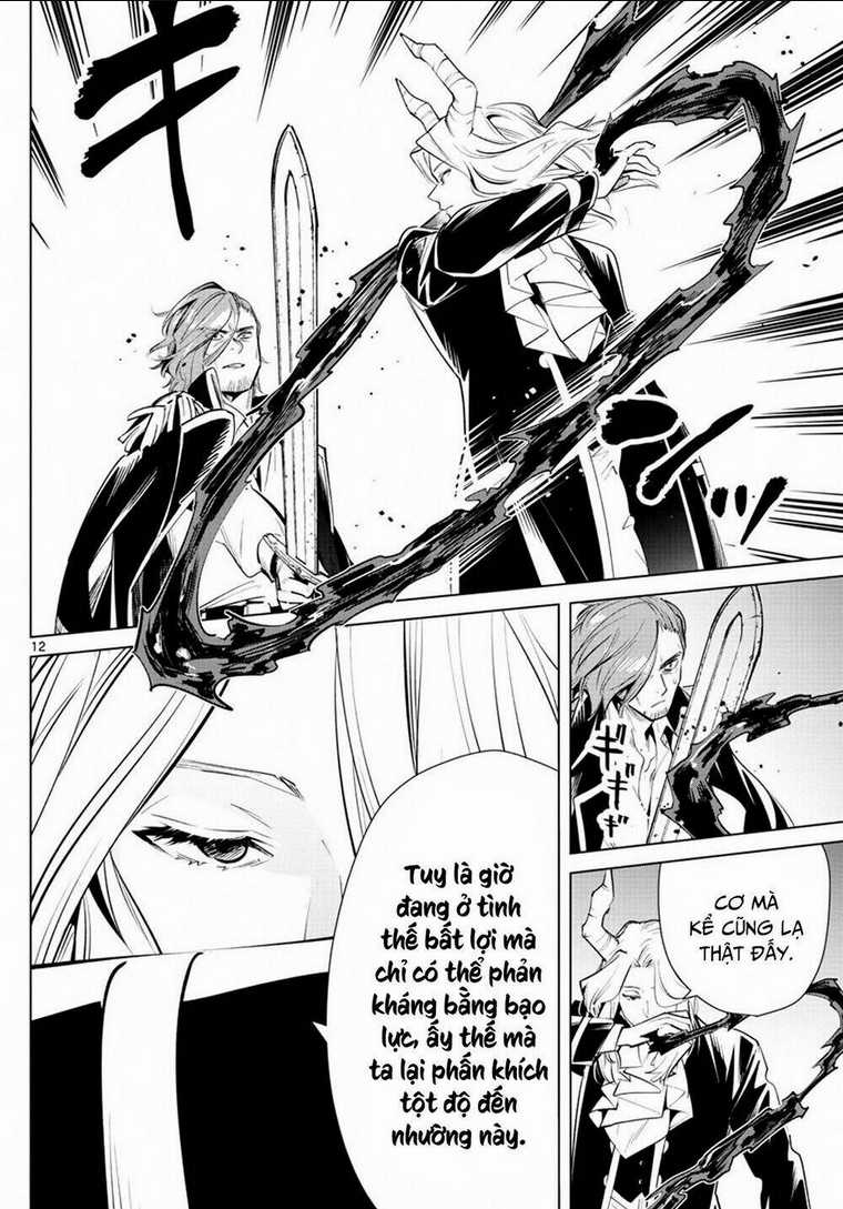 Sousou No Frieren Chapter 16 trang 13