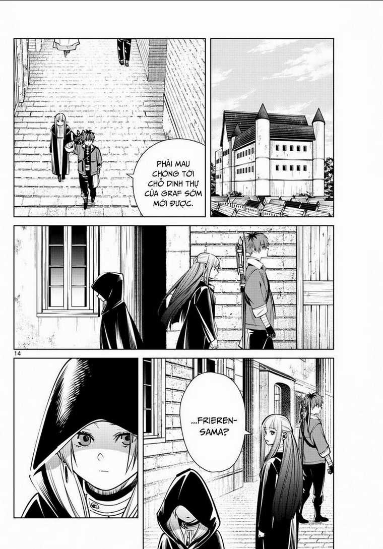 Sousou No Frieren Chapter 16 trang 15