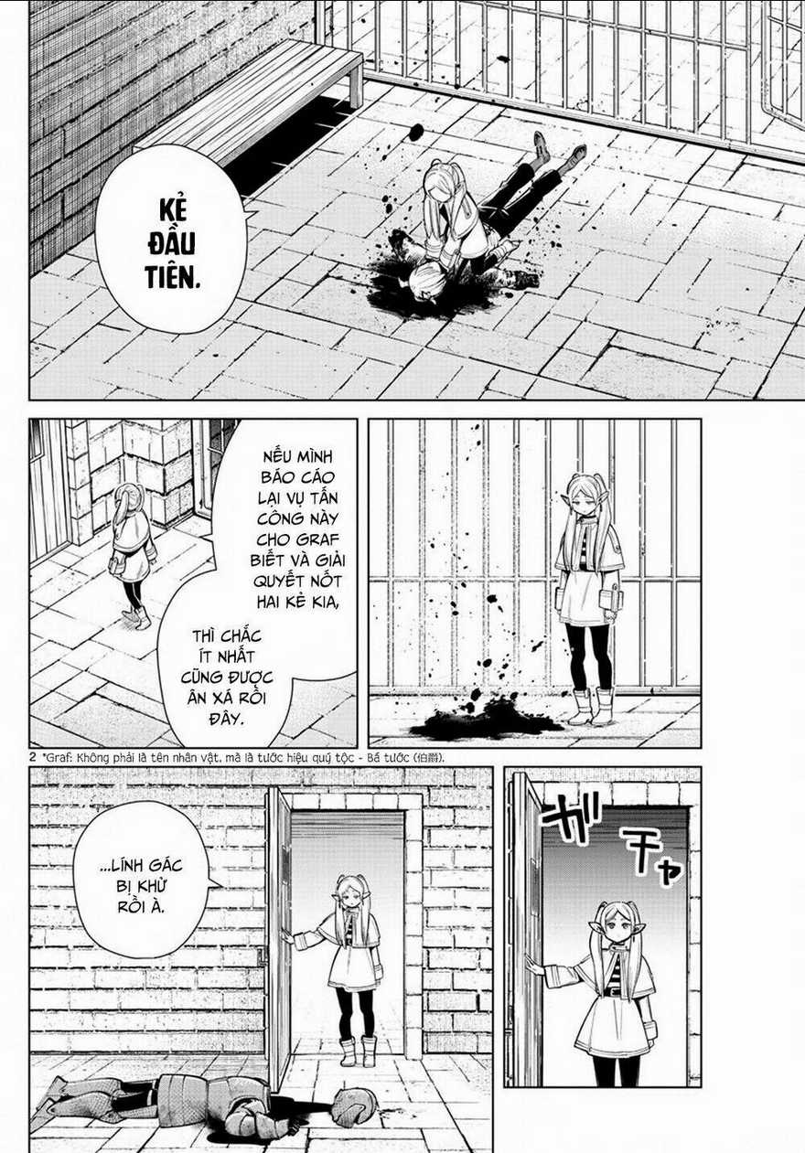 Sousou No Frieren Chapter 16 trang 3