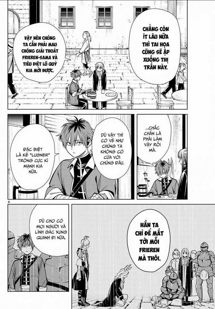 Sousou No Frieren Chapter 16 trang 5