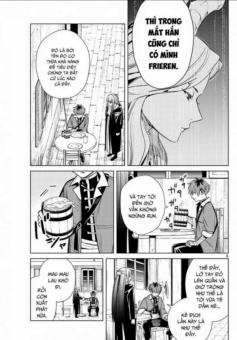 Sousou No Frieren Chapter 16 trang 6
