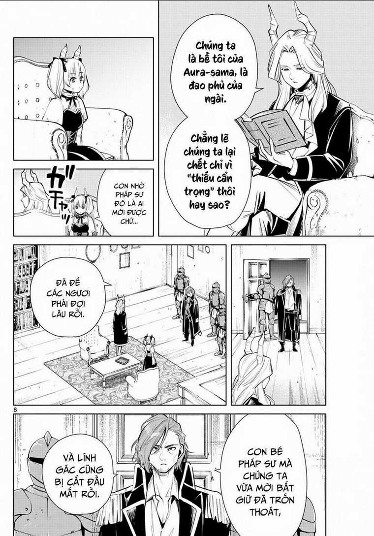 Sousou No Frieren Chapter 16 trang 9