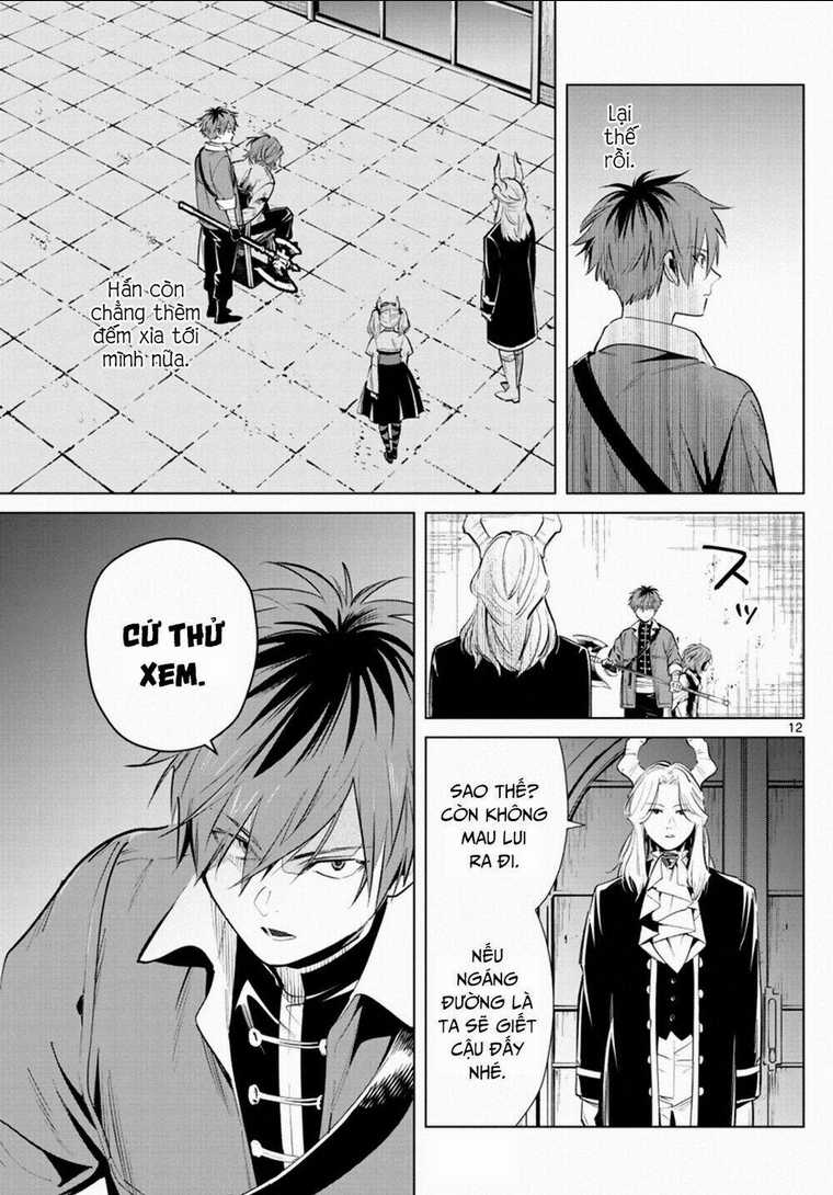 Sousou No Frieren Chapter 17 trang 13