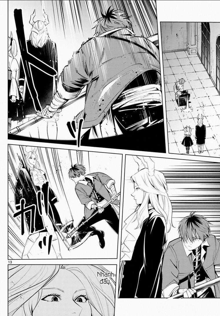 Sousou No Frieren Chapter 17 trang 14