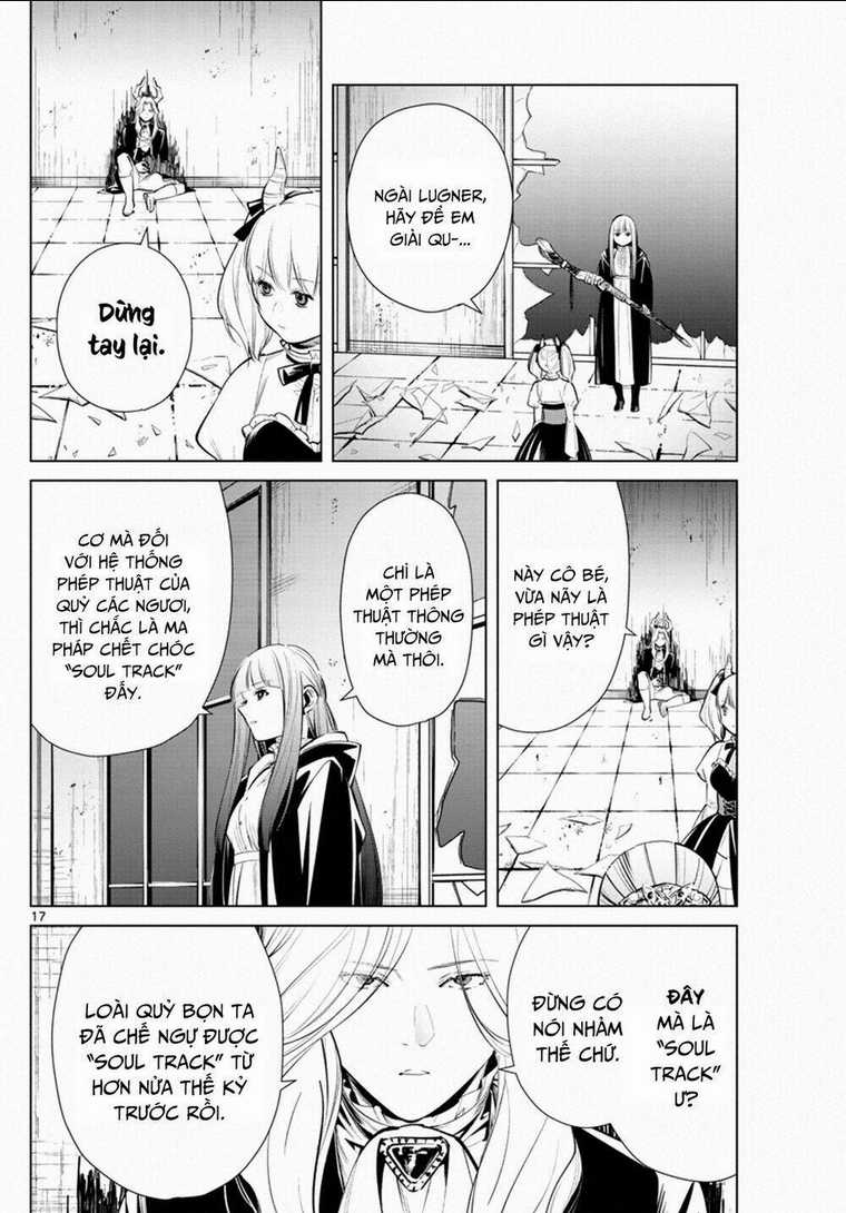 Sousou No Frieren Chapter 17 trang 18