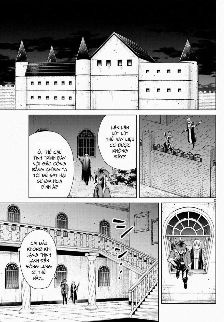 Sousou No Frieren Chapter 17 trang 3