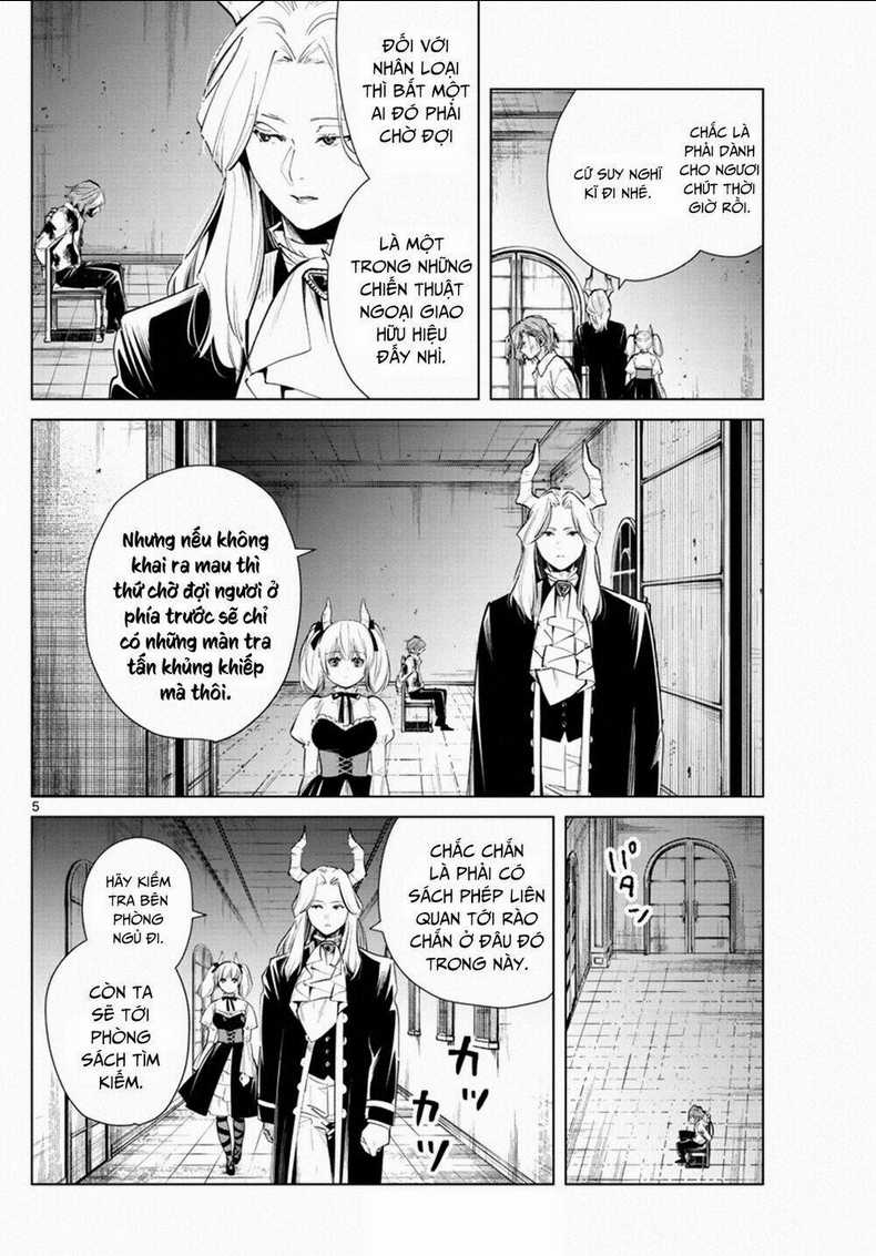 Sousou No Frieren Chapter 17 trang 6