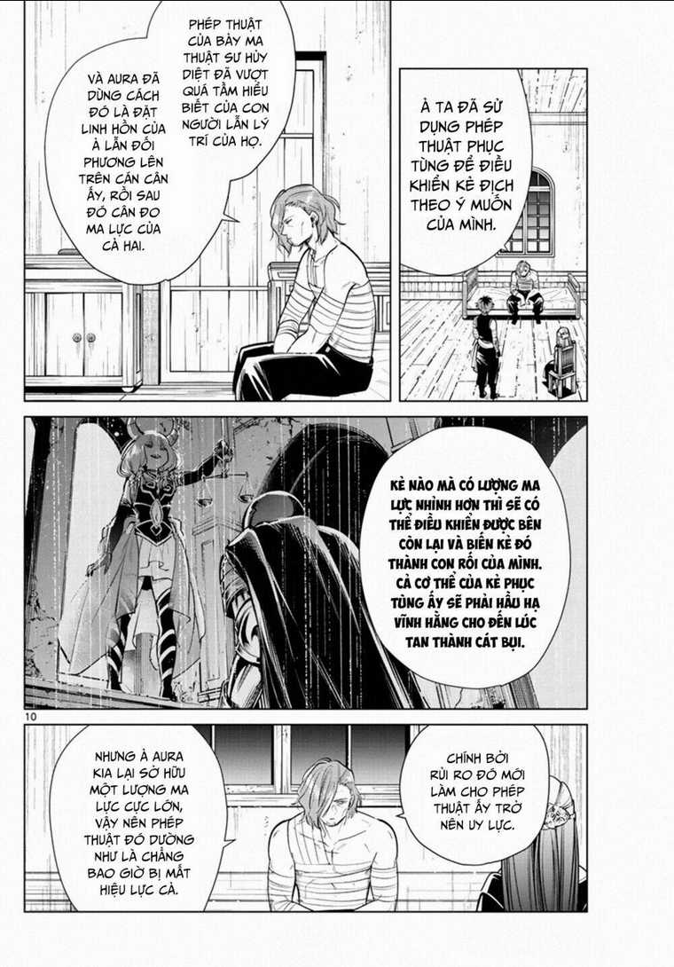 Sousou No Frieren Chapter 18 trang 11
