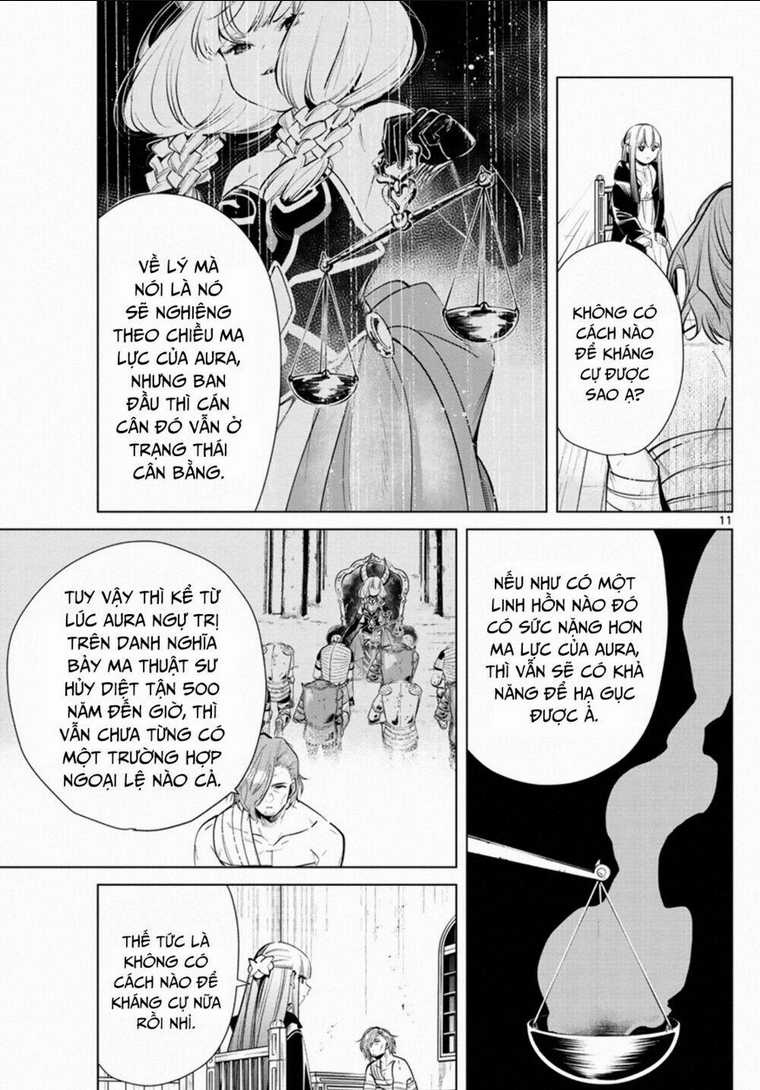 Sousou No Frieren Chapter 18 trang 12
