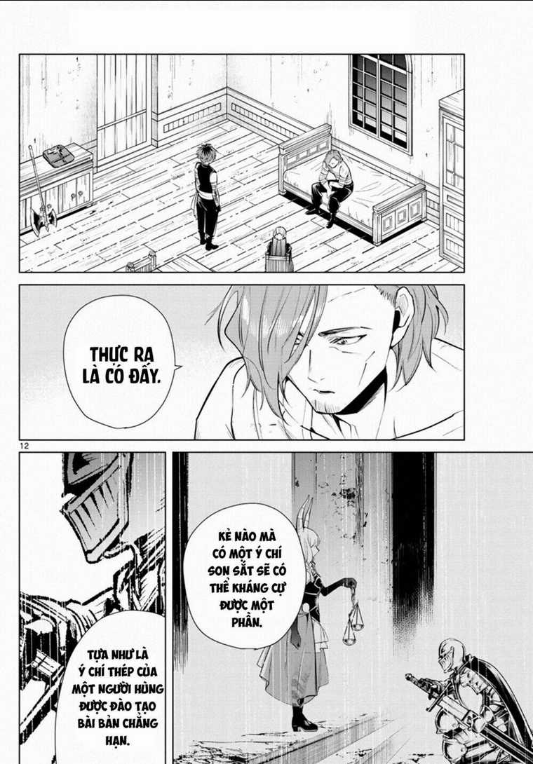 Sousou No Frieren Chapter 18 trang 13