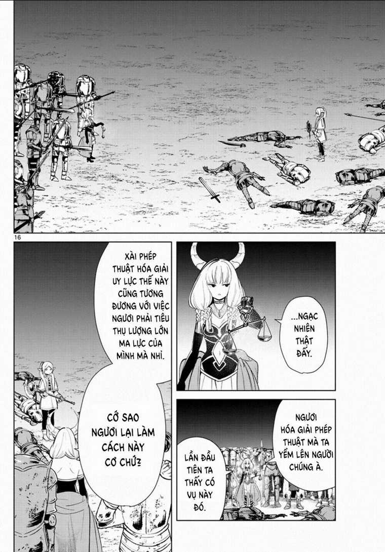 Sousou No Frieren Chapter 18 trang 17