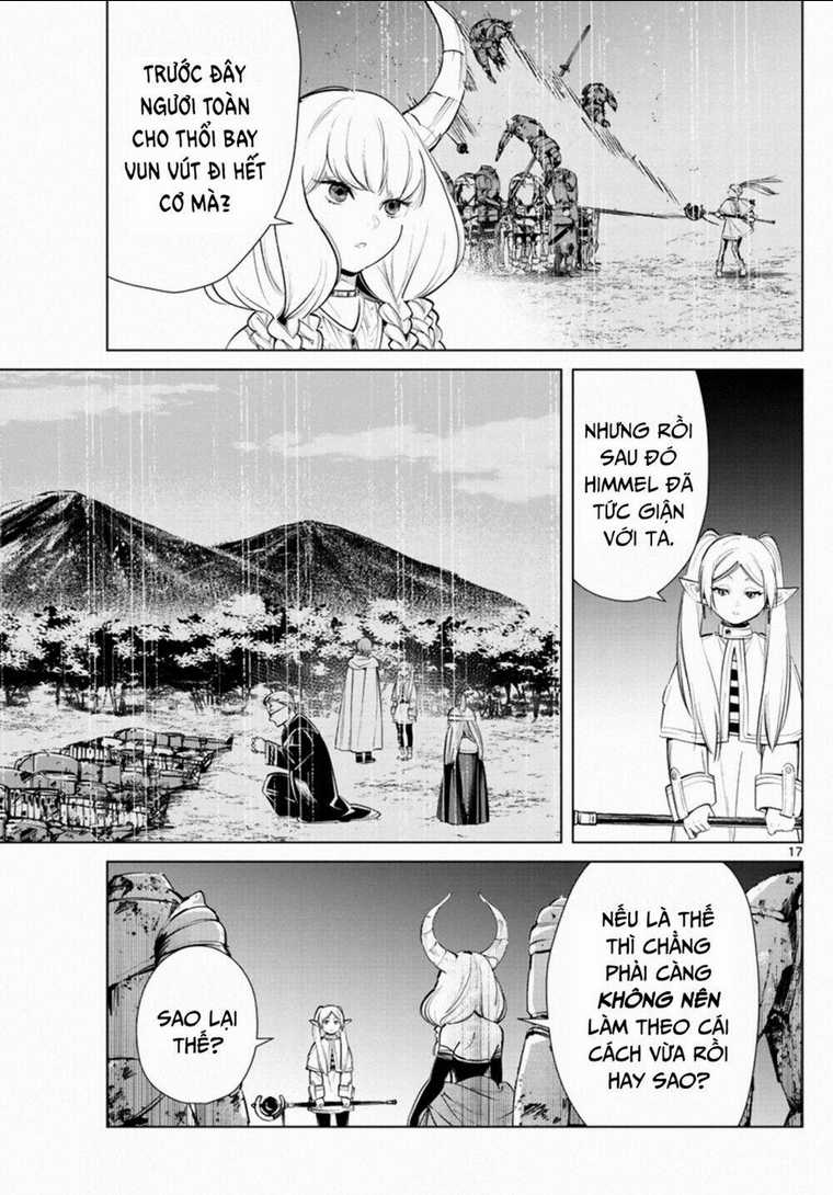 Sousou No Frieren Chapter 18 trang 18
