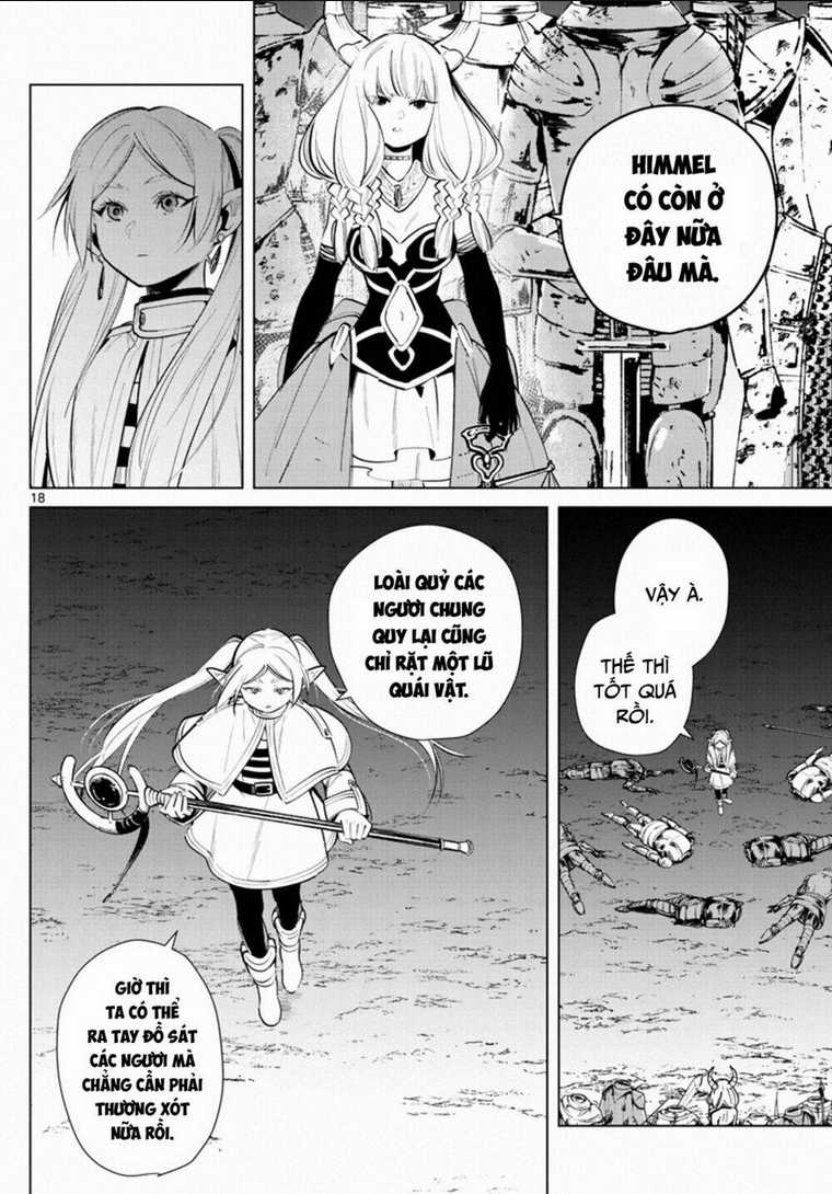 Sousou No Frieren Chapter 18 trang 19