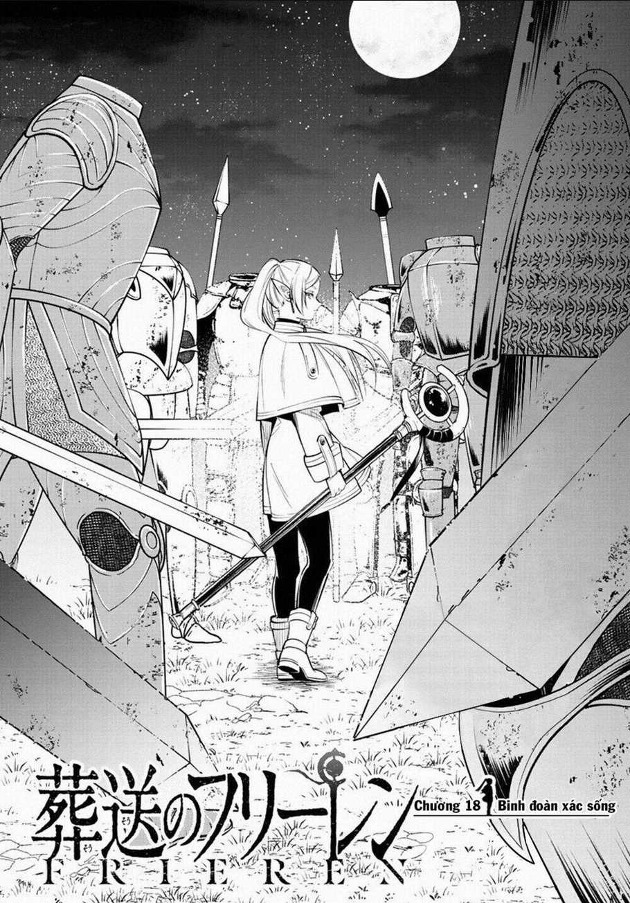 Sousou No Frieren Chapter 18 trang 2
