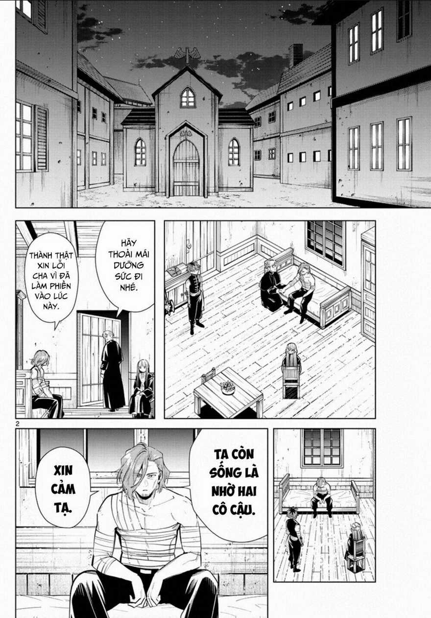 Sousou No Frieren Chapter 18 trang 3