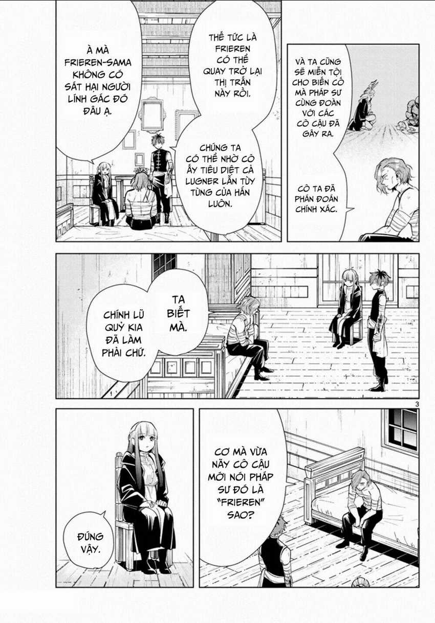 Sousou No Frieren Chapter 18 trang 4