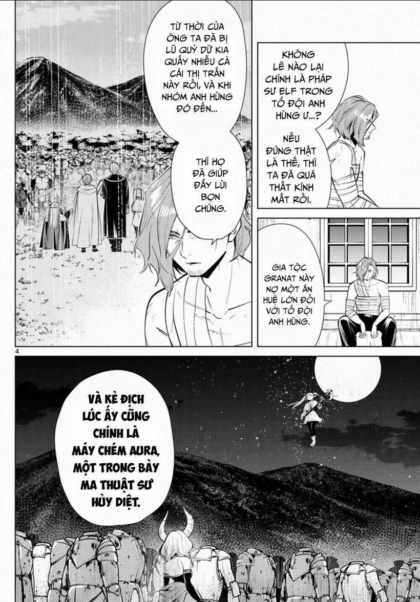 Sousou No Frieren Chapter 18 trang 5