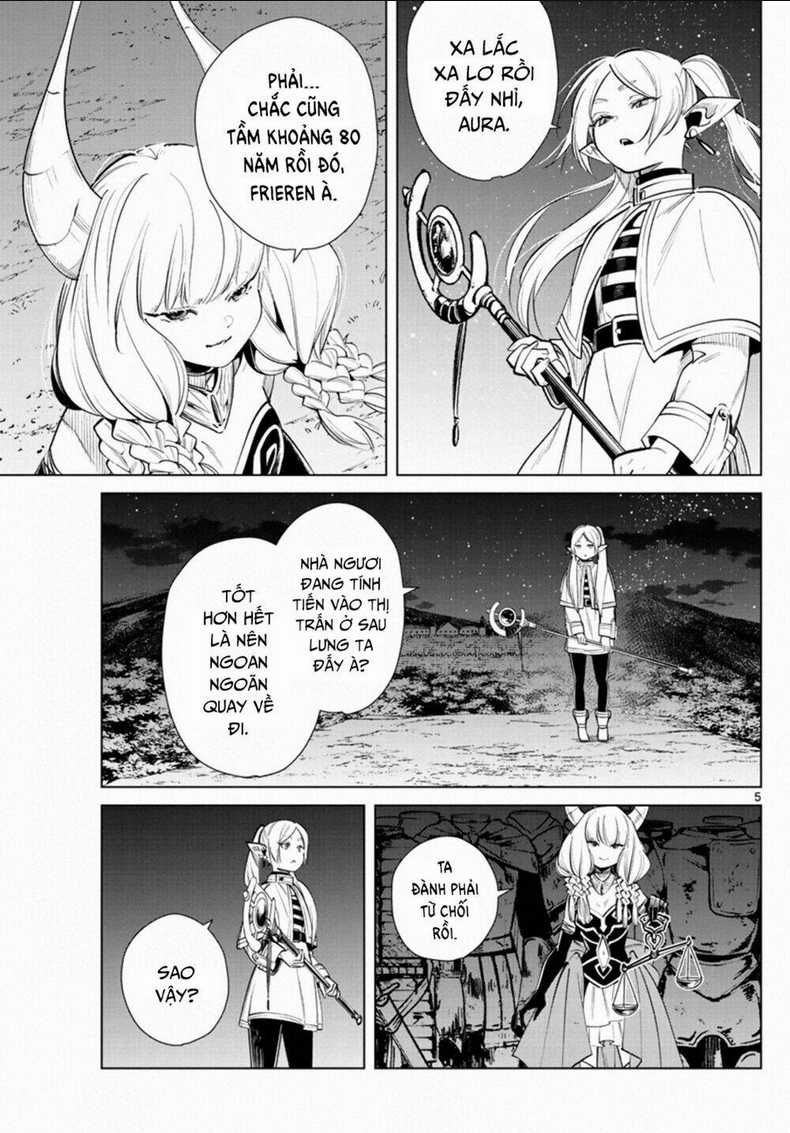 Sousou No Frieren Chapter 18 trang 6