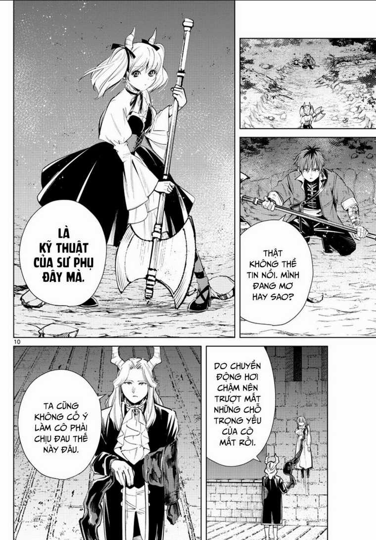 Sousou No Frieren Chapter 19 trang 11