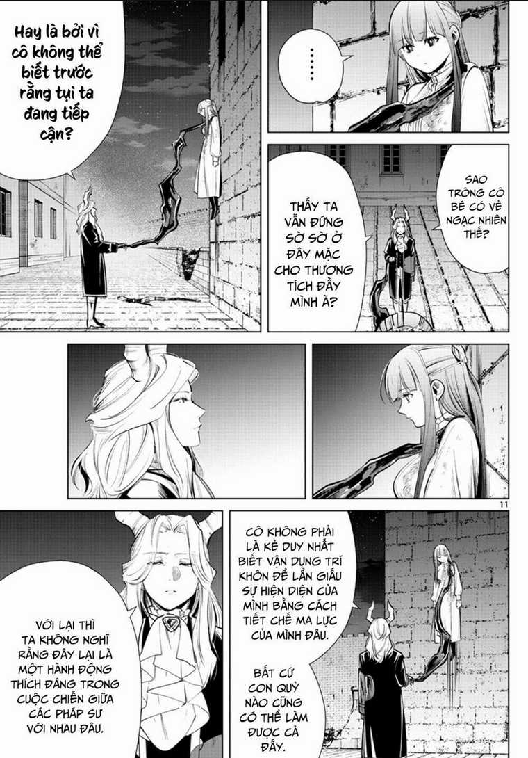 Sousou No Frieren Chapter 19 trang 12