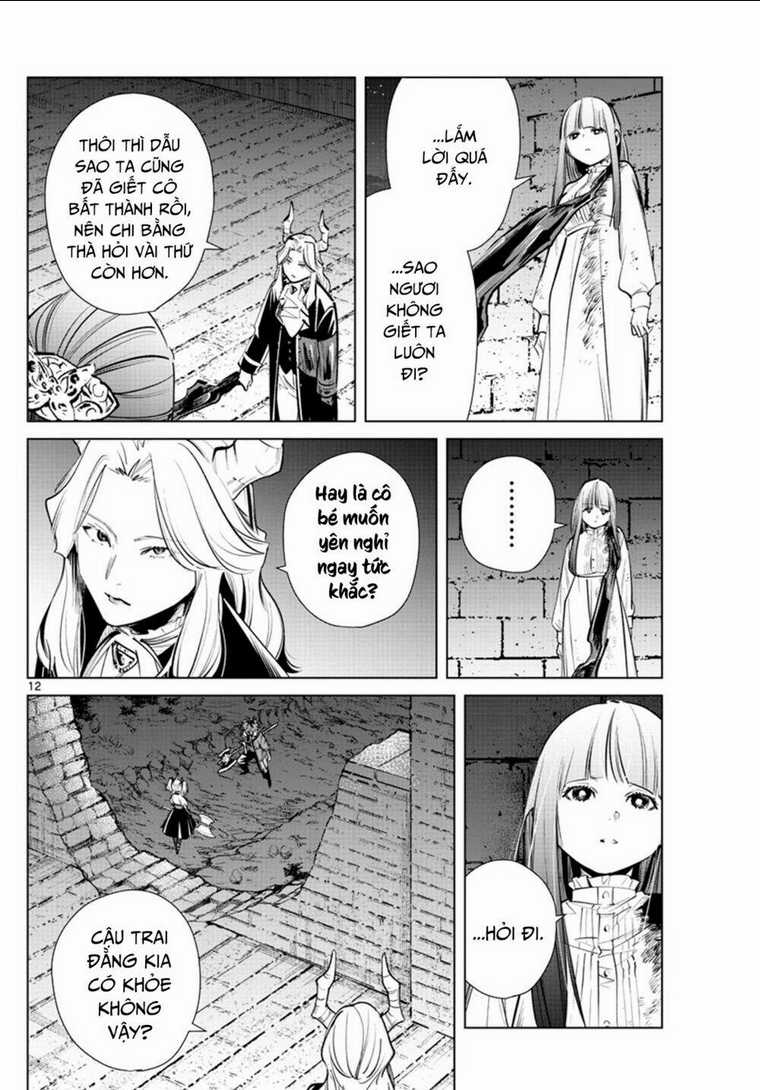 Sousou No Frieren Chapter 19 trang 13