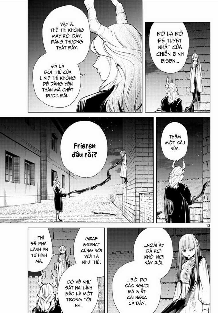 Sousou No Frieren Chapter 19 trang 14