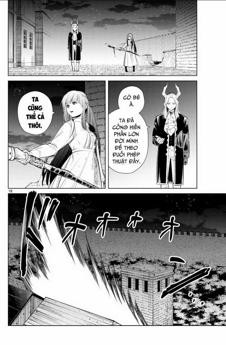 Sousou No Frieren Chapter 19 trang 19