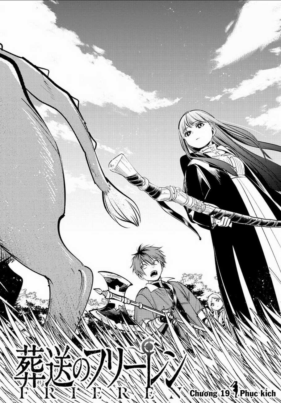 Sousou No Frieren Chapter 19 trang 2