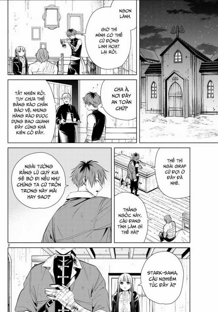 Sousou No Frieren Chapter 19 trang 3