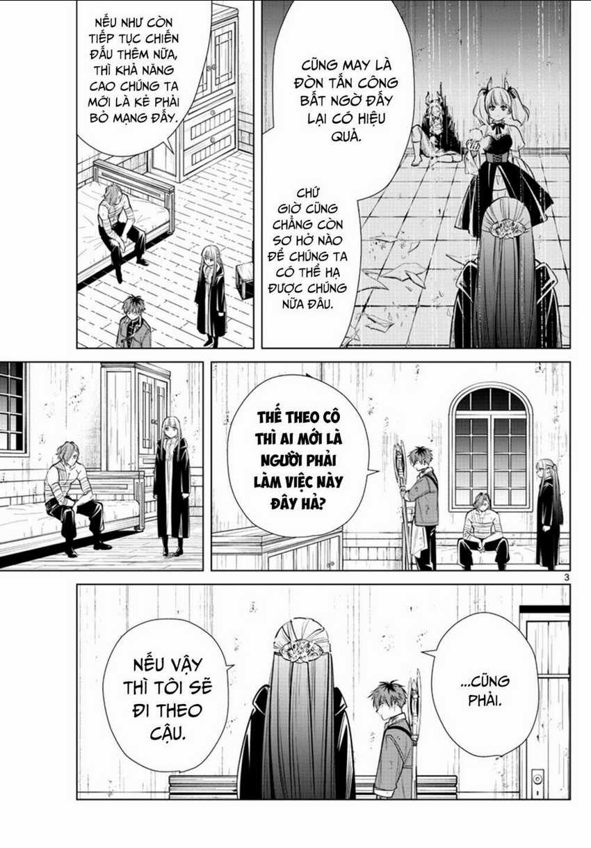 Sousou No Frieren Chapter 19 trang 4