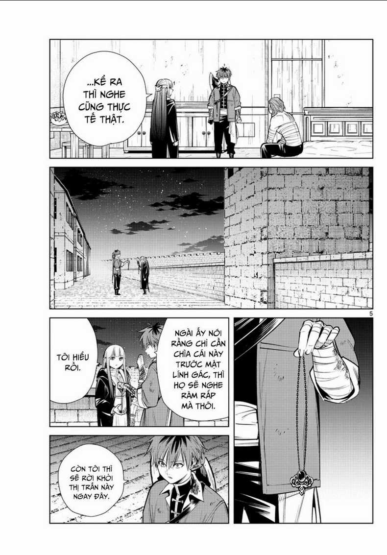 Sousou No Frieren Chapter 19 trang 6