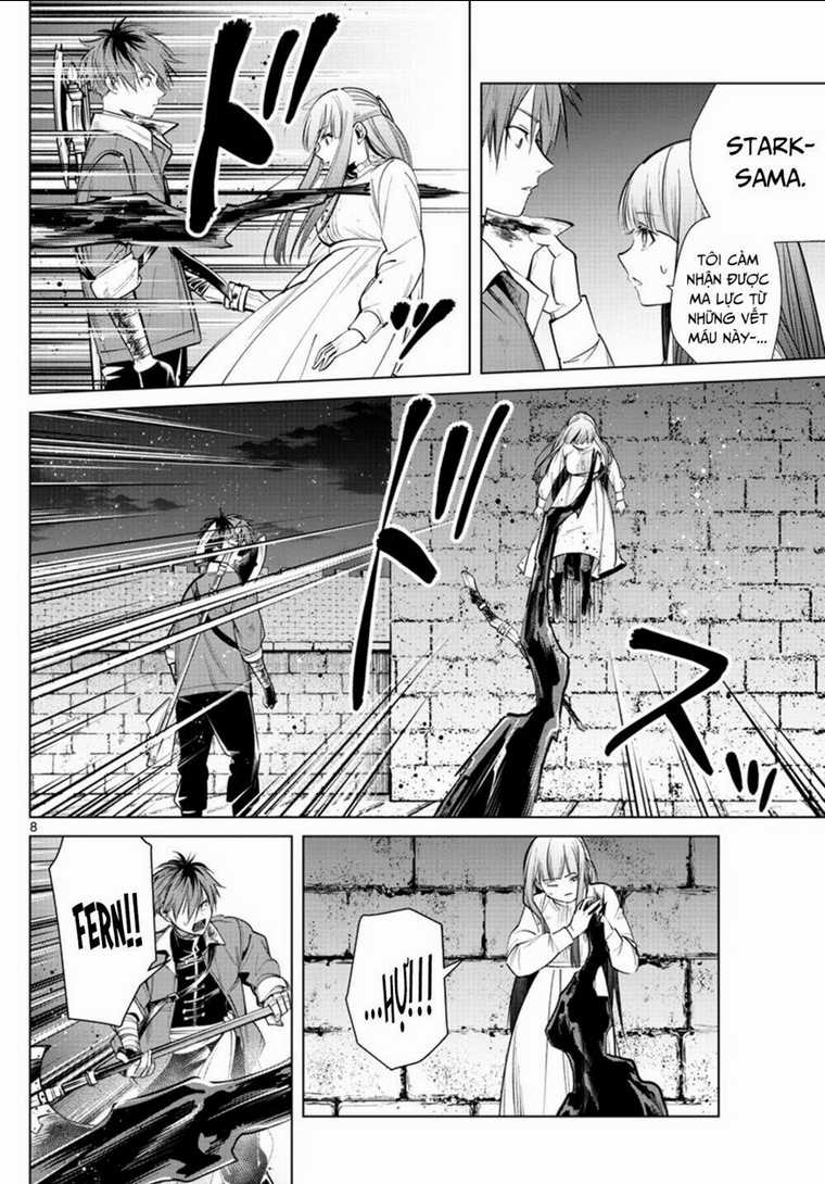 Sousou No Frieren Chapter 19 trang 9