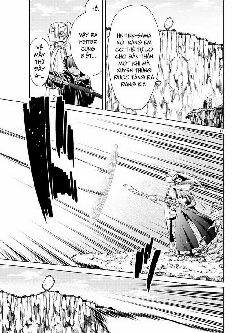 Sousou No Frieren Chapter 2 trang 12