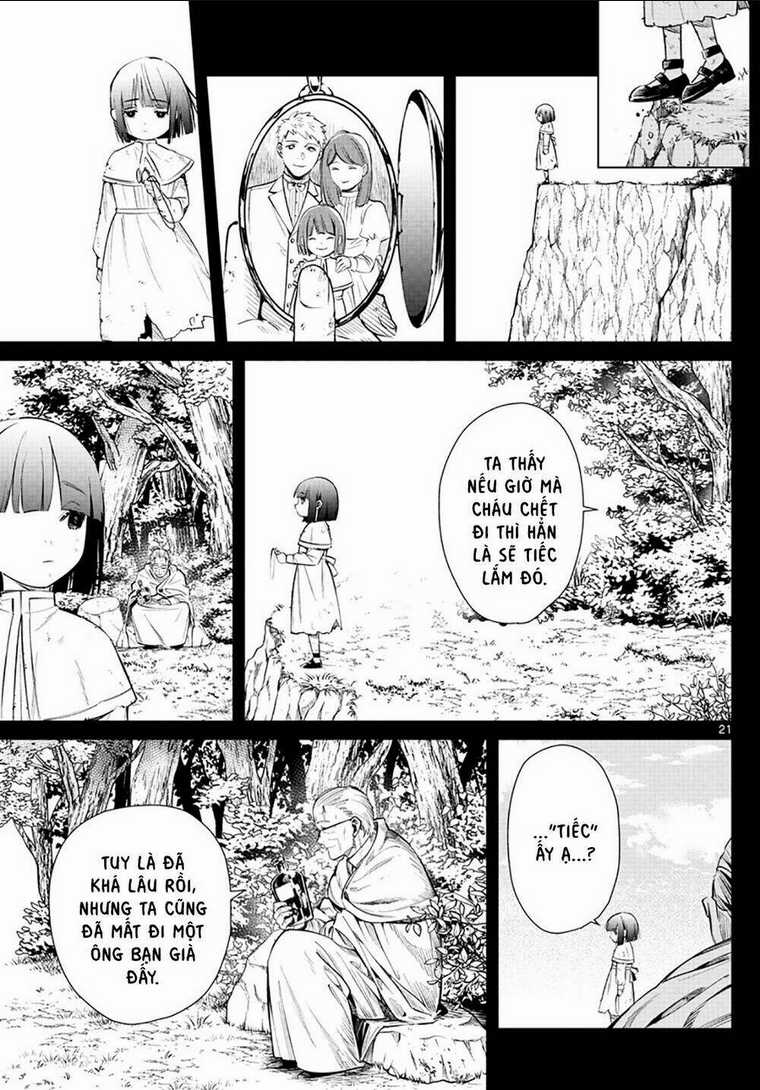Sousou No Frieren Chapter 2 trang 22