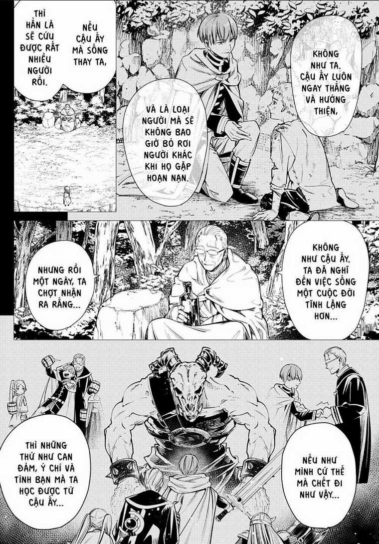 Sousou No Frieren Chapter 2 trang 23