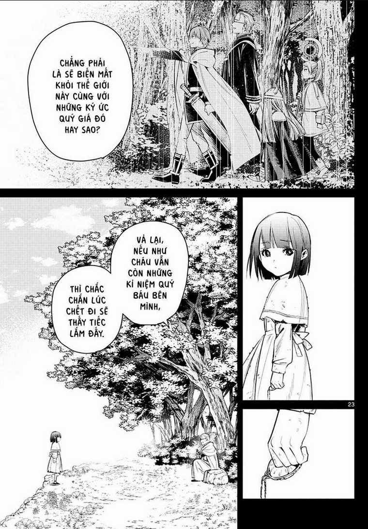 Sousou No Frieren Chapter 2 trang 24