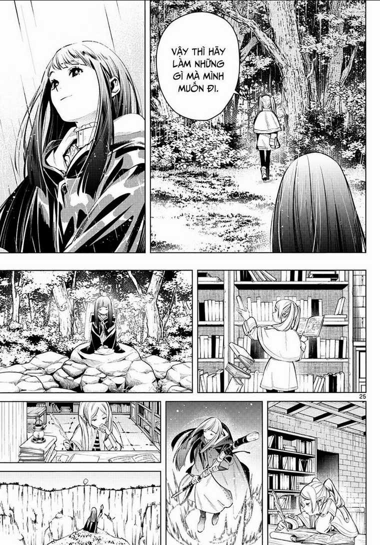 Sousou No Frieren Chapter 2 trang 26