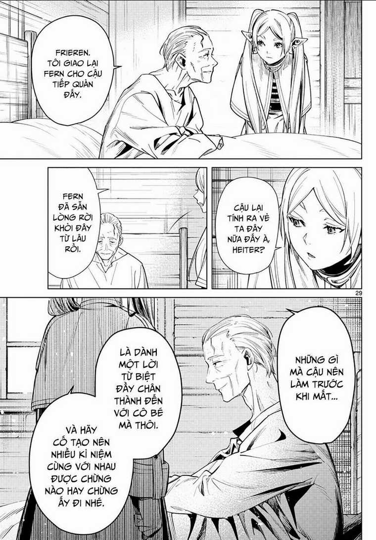 Sousou No Frieren Chapter 2 trang 30