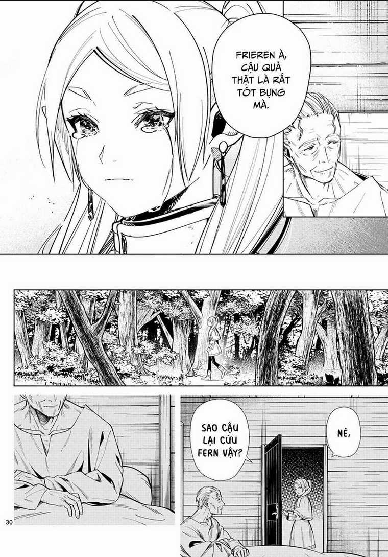 Sousou No Frieren Chapter 2 trang 31