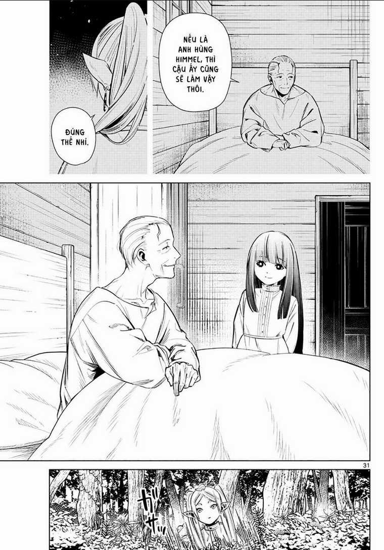 Sousou No Frieren Chapter 2 trang 32