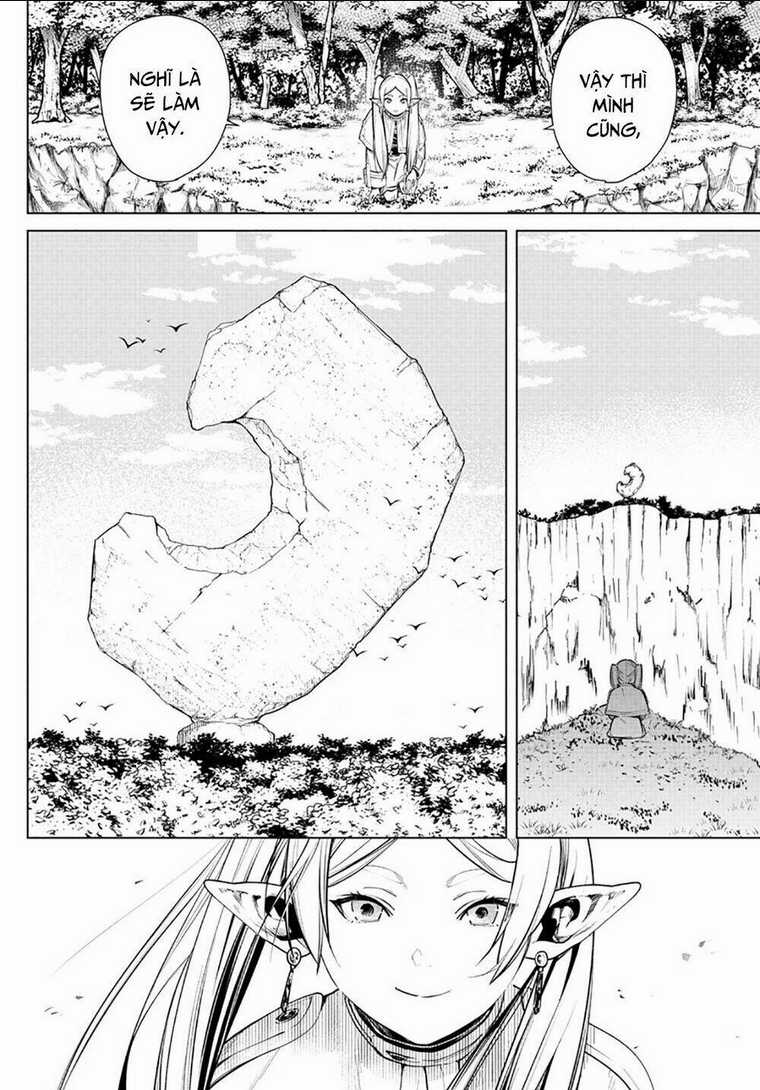 Sousou No Frieren Chapter 2 trang 33
