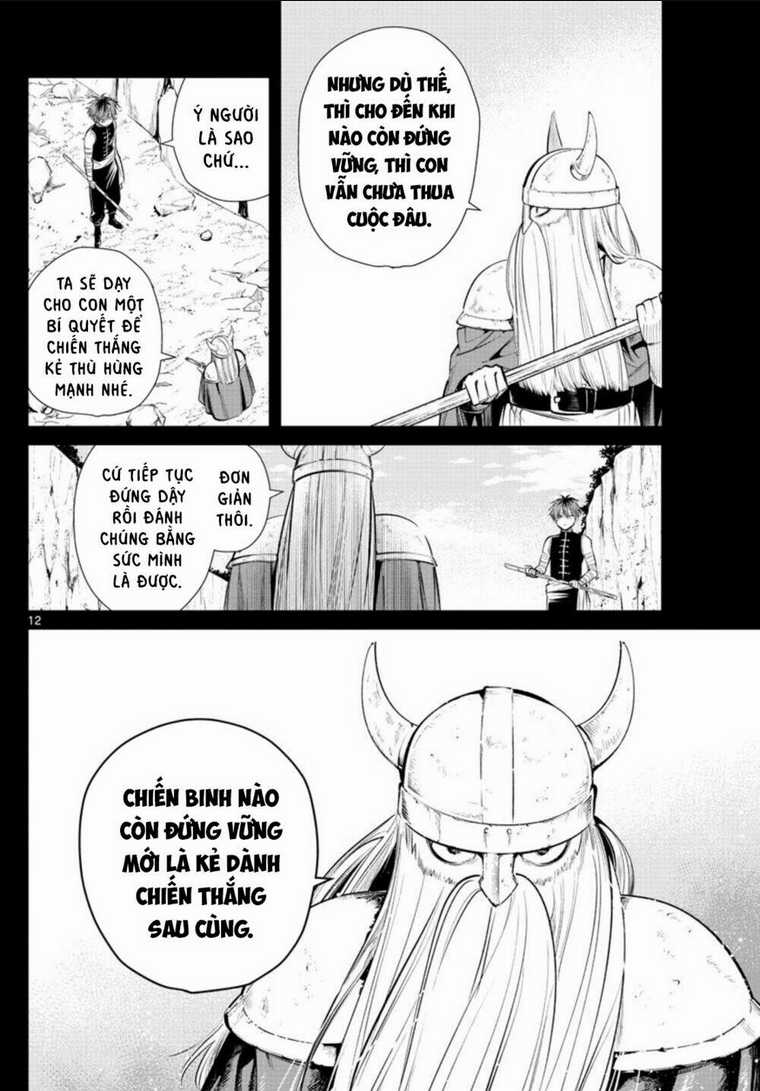 Sousou No Frieren Chapter 20 trang 13